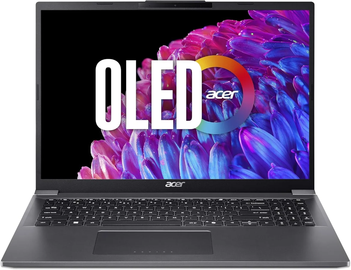 Acer Aspire 16 OLED