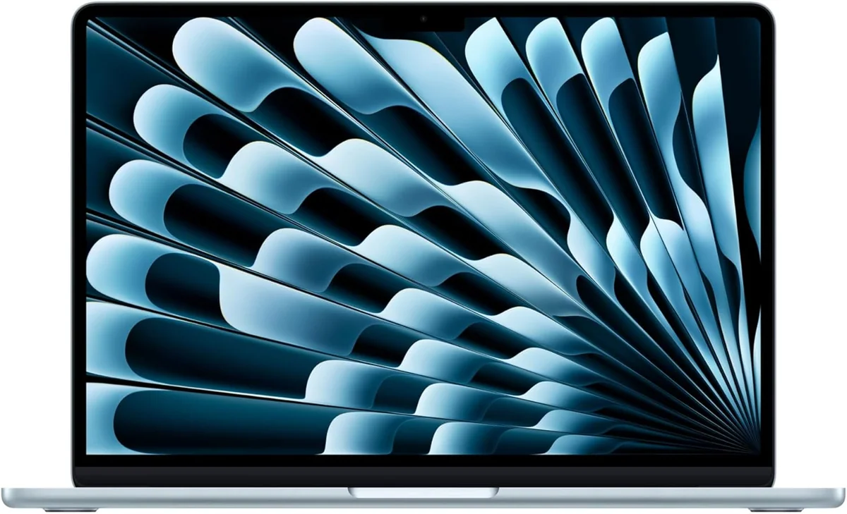 MacBook Air 13 M5