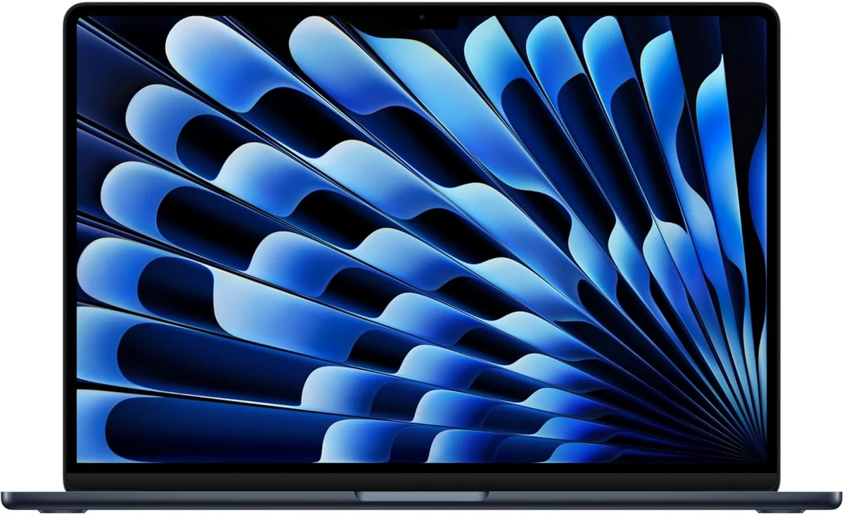 MacBook Air 15 M5