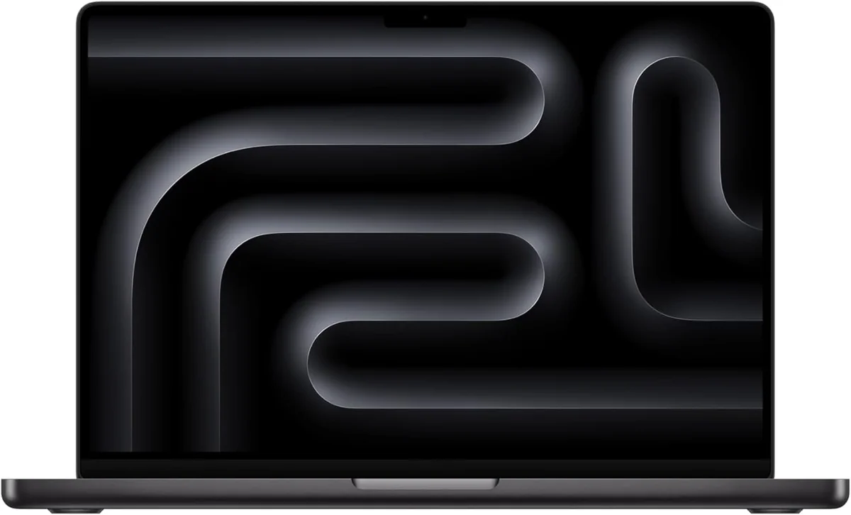 MacBook Pro 14 M5