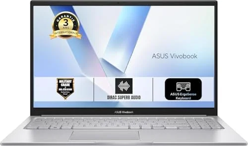 ASUS Vivobook 15