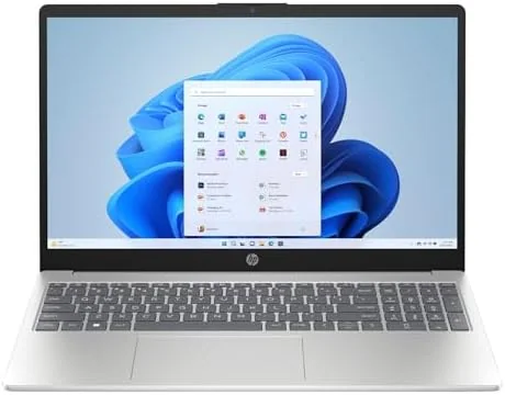 HP 15-fc0009sf