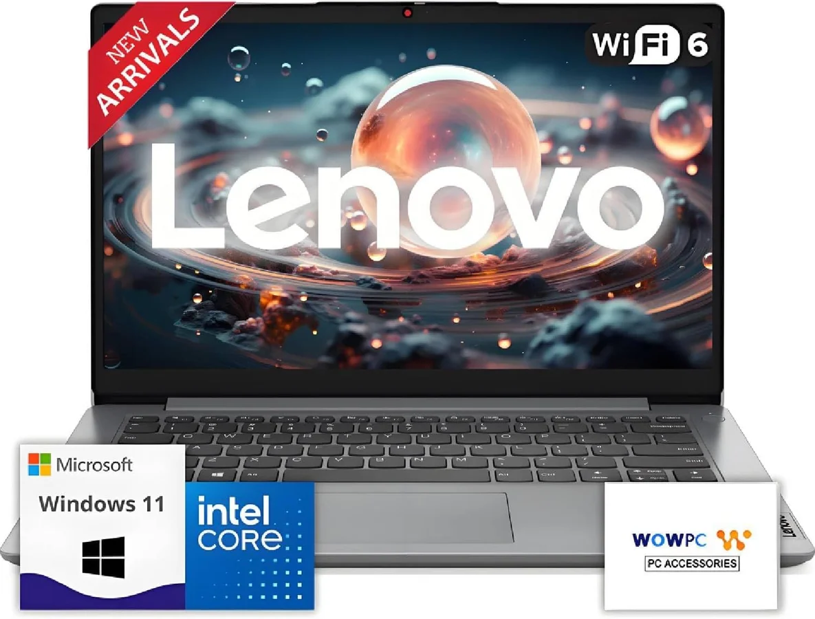 Lenovo Ideapad i5-1335U