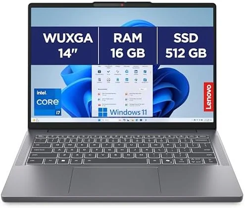 Lenovo IdeaPad Slim 3 14 i7-13620H