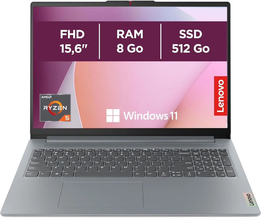 Lenovo IdeaPad Slim 3