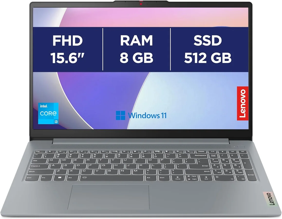 Lenovo IdeaPad Slim 3