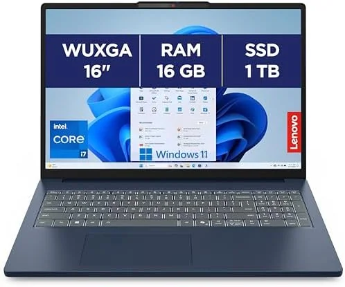 Lenovo IdeaPad Slim 3 16 Core i7