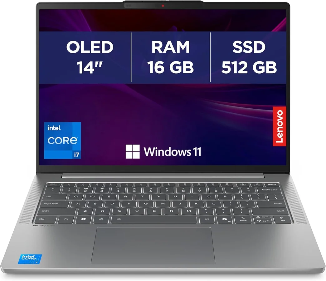Lenovo IdeaPad Slim 5 14 OLED